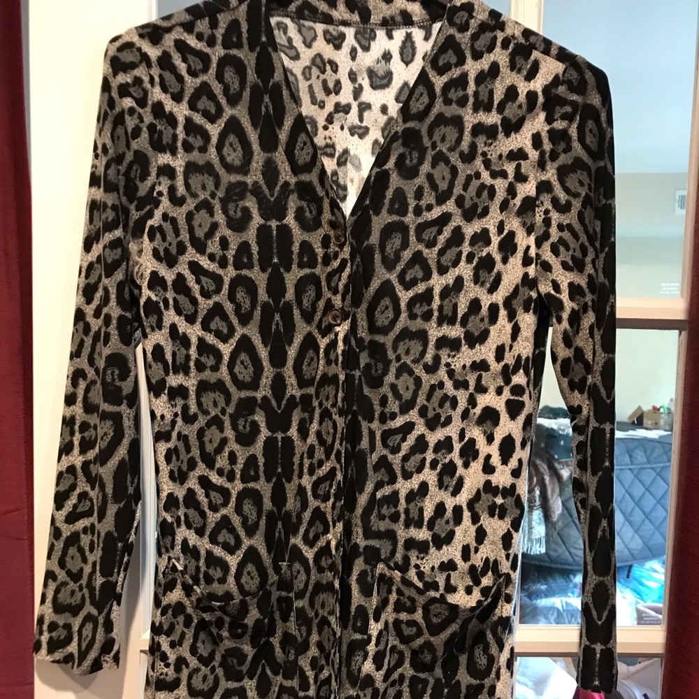 Shein tunic